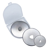 9.15mmmmmm Small Round Blade Cut Leather Rotary Wheel Cloth Knife Paper Cutting Cloth Blade Round Ho