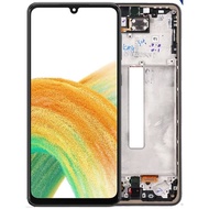 SAMSUNG A52 LCD ORIGINAL 5G SM-A526B