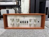 Marantz/馬蘭士 7k 膽前級功放