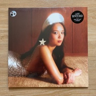 Laufey Bewitched Vinyl LP Album Orange New Sealed