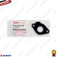 แผ่นรองท่อไอดี INSULATOR INTAKE PIPE แท้ Suzuki GD110