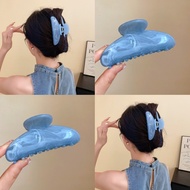 Elegant Shell Hair Grips for Ladies, Lucky Style Shell Hair Clip Hair Decorations