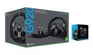 Vô Lăng Logitech G920 Cho Xbox Series X/S Xbox One và PC