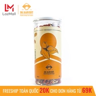 Nhân hạt óc chó đỏ DK HARVEST nhập khẩu – 400g - nhận hạt óc chó được tách từ quả óc chó thượng hạng