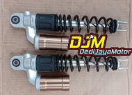 shock sok shockbreaker belakang yamaha nmax new kyb original