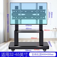 ขาตั้งทีวีเคลื่อนที่อเนกประสงค์พร้อมล้อสําหรับ Xiaomi Haier Creativity TCL โดย Sporadic Profit