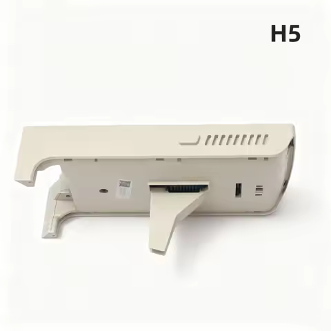 100%Original 3000mAh 25.2V for Roborock H5 H8D1A Vacuum Cleaner Rechargeable Battery
