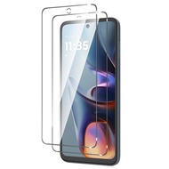 For Motorola Moto G56 G86 G06 G05 G15 G35 G55 G75 9H HD Full Clear Tempered Glass Screen Protector G