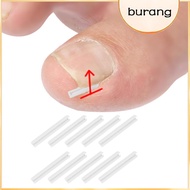 3/5 Ingrown Toenail Corrector Strips Curved Toenail Corrector Foot Care