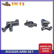 ∮ ➔ ❡ TIGER Yamaha SNIPER 155 / XSR155 / WR155 Intake and Exhaust Rocker Arm Complete Set