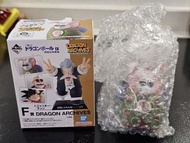一番くじ Dragon Ball EX Dragon Archives Figure