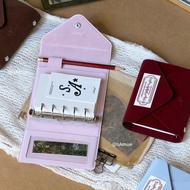 M5 Loose-leaf Notebook Handbook Diary Notebook Handbook