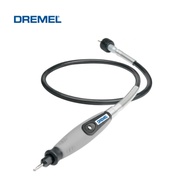 [Dremel Genuine] 225-02 Flex Shaft Attachment Kit 91.4cm Cable [Made in Mexico]