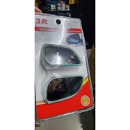 blind spot mirror 360 wide angle universal