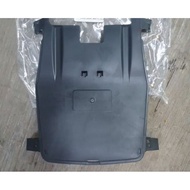 LEG SHIELED FRONT BET ESP (BLACK-NP) 64308-K81-N00 PARAVIRA