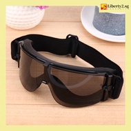 [Liberty2.sg] Airsoft  Goggles Sunglasses Glasses  Paintball Goggles