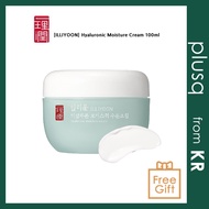 [ILLIYOON] Hyaluronic Moisture Cream 100ml / from korea / plusq Q432