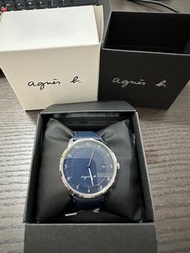 Agnes b 手錶