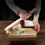 [szxflie3xh] Rice Maker Kitchen Tool Green Ball Maker Dumpling