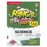 Ranger Science Form 1.2.3 UASA