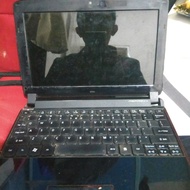 Notebook Acer 10"
