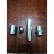Y15ZR V1 V2 Y15 FRONT COLLER BUSH SPORT RIM BUSH SET BEARING RAER COLLAR BUSH SET BUSH RIM SHAFT TYR