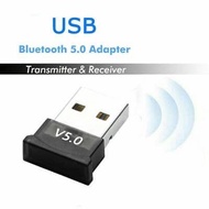 USB Bluetooth V5.0 - USB Dongle Bluetooth Adapter V5.0