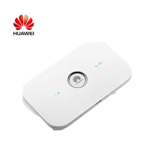 Unlocked Huawei E5573 E5573cs-609 4G Router Portable WiFi Car 3G Modem Dongle Lte Wifi Router Pocket