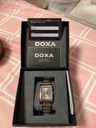 DOXA D194手錶
