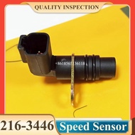 216-3446 2163446 323D2 928G 930G Speed Sensor for Caterpillar C4.4 C6.6 Engine