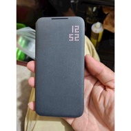 Bao da LED VIEW chính hãng made In Vietnam Samsung S22/ S22+/ S22 Ultra