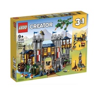 31120 Lego Creator Medieval Castle