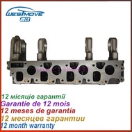 cylinder head for Nissan Vanette Cargo Serena 2283cc 2.3 D 8V 94-01 engine : LD23 11039-7C001 110397