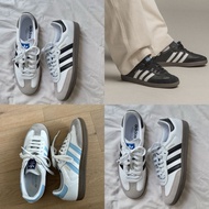 Sneakers ADIDAS SAMBA Shoes Men And Women Casual Shoes CAMPUS Shoes