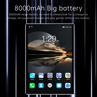 【COD】Tablet PC Asli Galaxy Baru Xiaomi Redmi Pad 5pro 5G tab