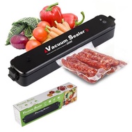 Sealer Kitchen Automatic Vacuum Sealer Machine / Vacuum Sealer Machine Automatic Vacuum Sealing Pack
