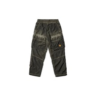 PALACE C.P. COMPANY Shell Pant Black Unused