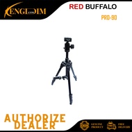 RED BUFFALO PRO-90 Tripod