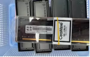 DDR2-3 RAM Memory random delivery DDR4 Notebook desktop PC 2GB 4GB 8GB 667-1600-2666MHZ second-hand 