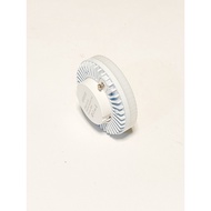Six Heads Nine Heads Surface Mounted Downlight Light Source gx35 Light Source Wood Plus Lighting
