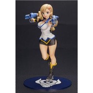 栗特小舖【JP15701】壽屋 ARTFX J EDENS ZERO 蕾貝卡・布魯加甸 1/8 日空 日版