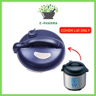 AMWAY Noxxa Pressure Cooker Cover Lid Penutup (MODEL LAMA, OLD MODEL)