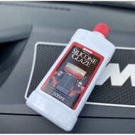 AMWAY POLISH ( SILICONE GLAZE 500ml)