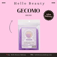 GECOMO BRUSH/GECOMO Disposable Makeup BRUSH Convenient Hygienic