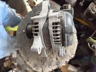 ไดชาร์จ รถตู้คอมมูเตอร์เบนซิน toyota commuter เบนซิน แท้