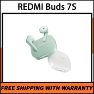Xiaomi Redmi Buds 7S Bluetooth Headset Semi-in-ear Active Noise Cancellation