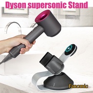 Fanomic Air shipping Dyson Supersonic Stand Hair Dryer For Dyson Storage Rack Hair Dryer Holder Storage Organizer