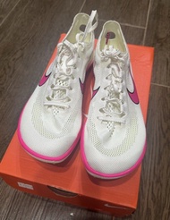 Nike ZoomX Dragonfly 中長跑釘鞋