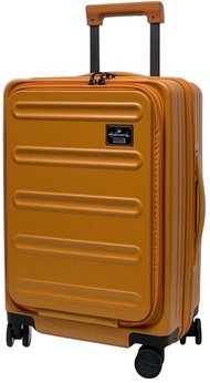 Hallmark Design Collection - 20吋前揭式行李箱 (黃色) HM880T20YELLOW