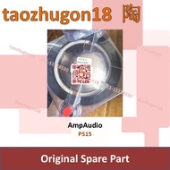 Original AmpAudio 74.5mm Diaphram 15'' Tweeter Speaker 15 Inch PS15 (Compatible for All 15'' PS seri